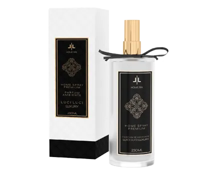 HOME SPRAY ALECRIM SENSATION