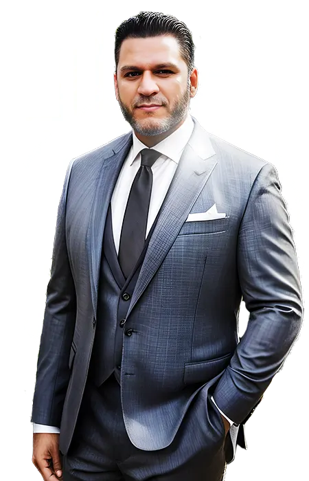 Horus Barbosa Dos Santos