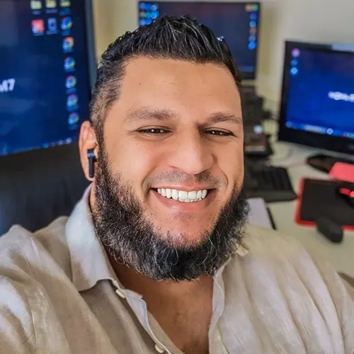 Horus Barbosa Dos Santos